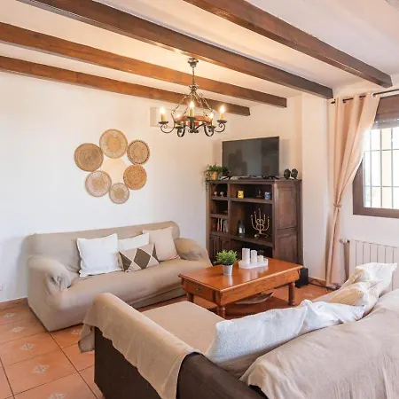 Vakantiehuis Casa La Fajara 2 By Ruralidays Canillas de Aceituno