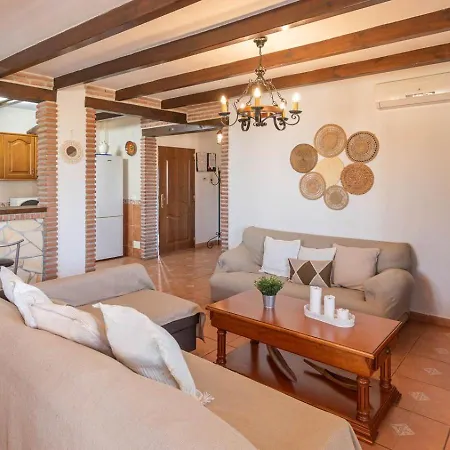 Casa La Fajara 2 By Ruralidays