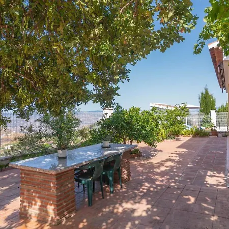 Casa La Fajara 2 By Ruralidays Vakantiehuis